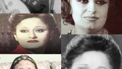 المطربة المفضلة للسادات.. غنت للرسول في فيلم ”الشيماء” .. وتزوجت 3 مرات ولديها 10 أبناء.. حكايات سعاد محمد