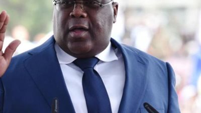 رئيس الكونغو يزف خبر سار بشأن أزمة سد النهضة .. تعرف عليه