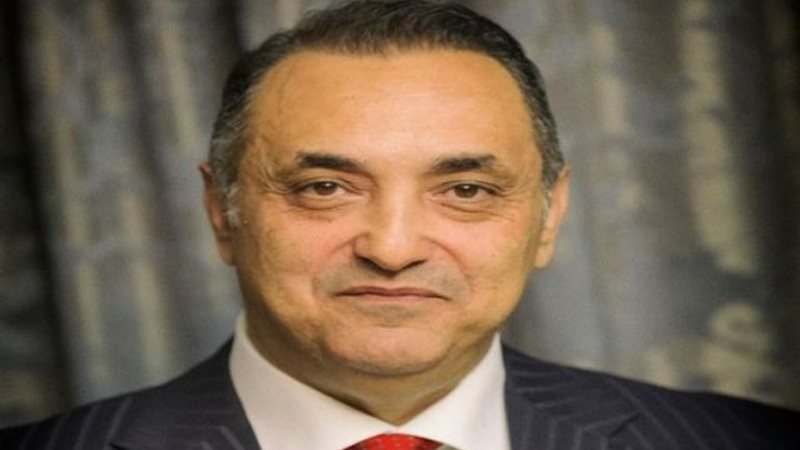 منصورعامر