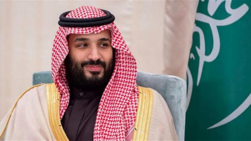 بن سلمان