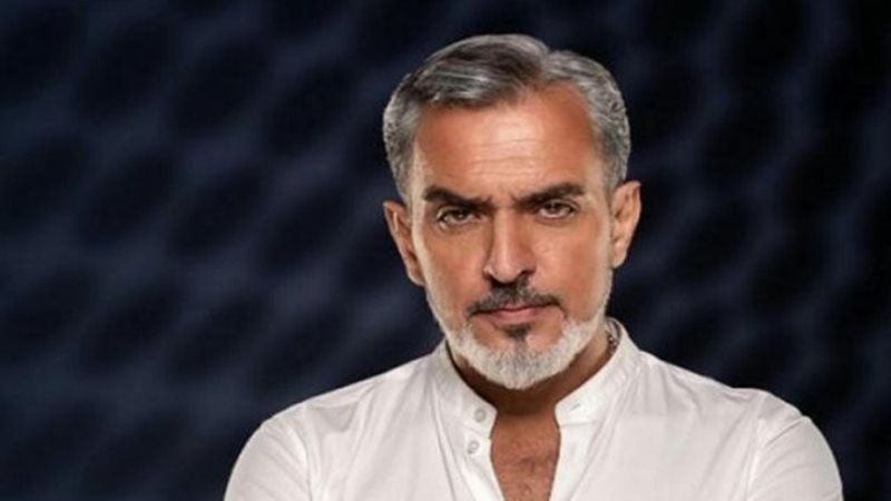 فراس سعيد