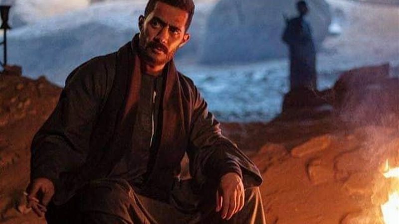 محمد رمضان