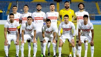 60 دقيقة.. تماسك دفاعي من المحلة أمام ضغط الزمالك