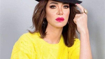 لقاء سويدان تتألق في إطلالة كاجوال من أحدث جلسة تصوير (صور)