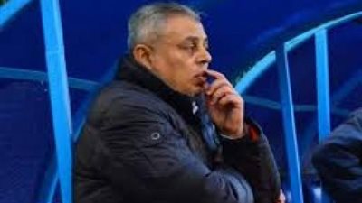خالد عيد: انفعلت  لاعبو المحلة بين شوطي اللقاء أمام الزمالك
