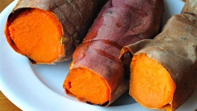 4 أطعمة تقوي صحة القلب ...منهم  البطاطا