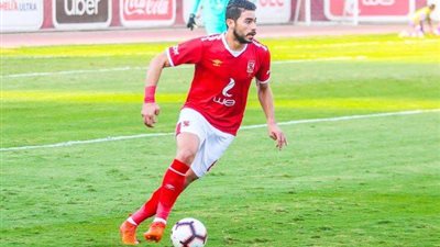 ياسر إبراهيم: سنقاتل من أجل تحقيق إنجازًا في كأس العالم للأندية