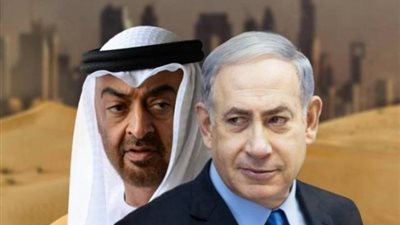 مفاجأة .. إسرائيل تضغط علي بايدن لإتمام بيع صفقة مقاتلات إف 35 للإمارات