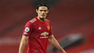 كافاني يقود هجوم مانشستر يونايتد ضد ساوثهامبتون في البريميرليج