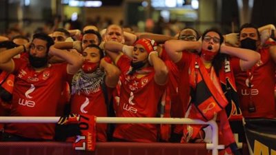 عاجل ورسميًا.. تعرف على القنوات المفتوحة التي تذيع مباراة الأهلي والدحيل بكأس العالم