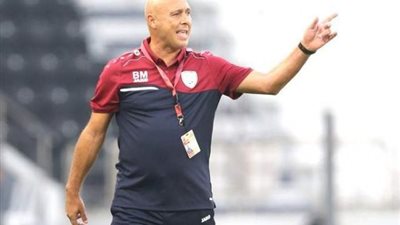 مدرب الوكرة: الدحيل فريق قوي جدًا.. تغلب غلينا بالثمانية