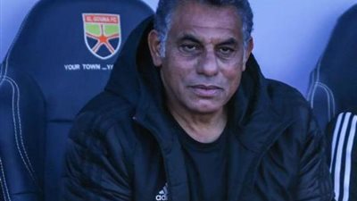 حمادة صدقي: لم أقلق من تدريب الإنتاج.. والدوري مازال طويلاً