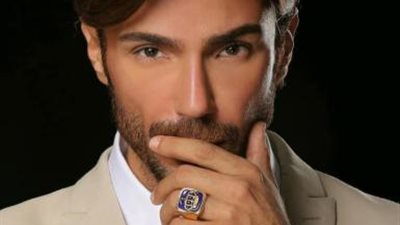 بالصور.. شادي شامل: حكاية أغنية ”يا معود قلبي” بدأت من ٢٣ سنة