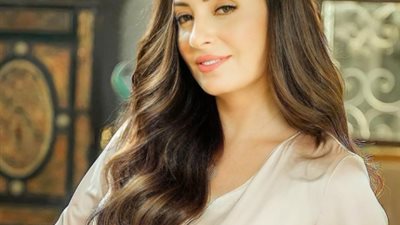 نرمين الفقي بإطلالة صباحية مختلفة عبر ”انستجرام”