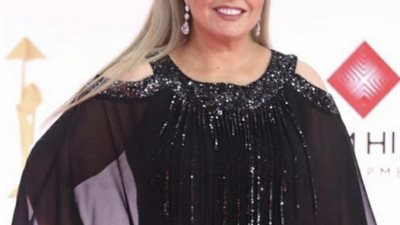 صابرين تشارك في ”زي البيت الوقف” مع زينة في رمضان القادم