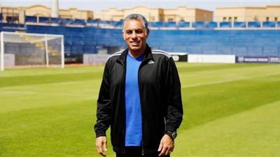 حمادة صدقى: المنافسة علي القمة والقاع  مشتعلة وصعبة للغاية