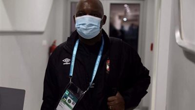 كأس العالم للأندية.. موسيماني والشناوي يحضران وقائع المؤتمر الصحفي