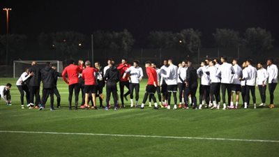 كأس العالم للأندية.. تغيير في النظام الغذائي للاعبي الأهلي قبل مواجهة الدحيل