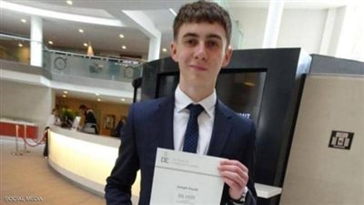 بين الحياة والموت.. قصة ”مراهق  ” أصيب مرتين بكورونا أثناء ”غيبوبة ”