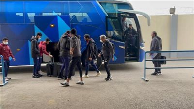 تشكيل بيراميدز المتوقع أمام إنبي.. جون أنطوي في الهجوم