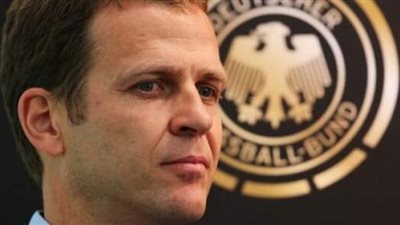 بيرهوف يتوقع إقامة بطولة أمم أوروبا في موعدها