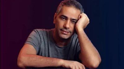 فضل شاكر يكشف عن البوستر الرسمي لأغنية ”ليه” استعدادًا لطرحها اليوم