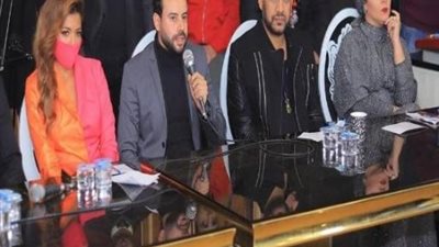 BeStar .. تجمع بين حلمي بكر ومذيعة قناة الحدث لإطلاق برنامج ”أفكار باكرايار”