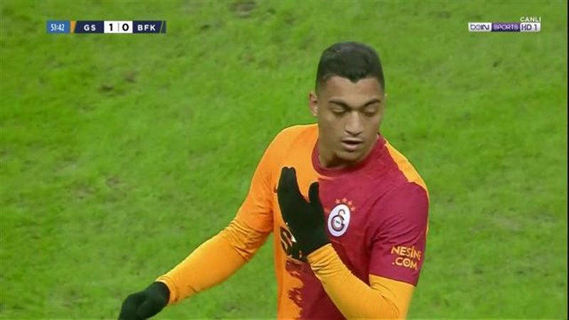 مصطفى محمد