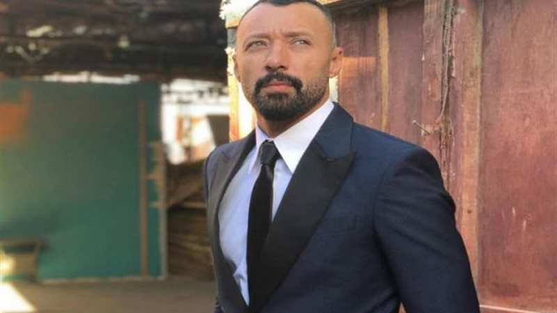 أحمد فهمي