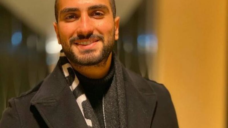 محمد الشرنوبي