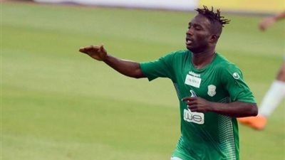 الاتحاد السكندري يفوز على المقاصة برباعية نظيفة