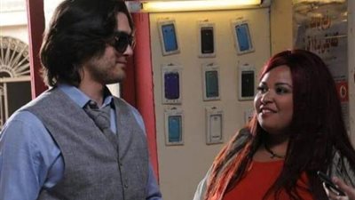 عمر خورشيد: أنتظر طرح فيلم ”ويزو سكول” بفارغ الصبر