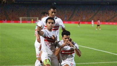 نجم الزمالك يقترب من الرحيل في الصيف المقبل