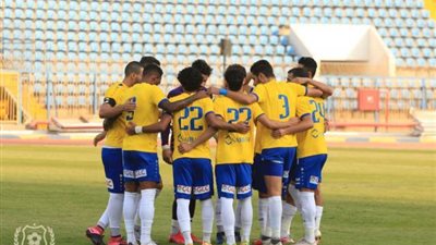 تشكيل الإسماعيلي لواجهة سموحة في الدوري