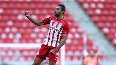 بمشاركة كوكا.. أولمبياكوس يكتسح بانيتوليكوس بثلاثية