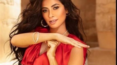 بيد مصابة.. أحدث ظهور لـ ”روبي” على السويشال ميديا