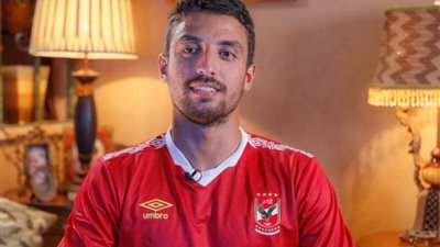 طاهر طاهر: المشاركة في كأس العالم «حلم».. والاهلي الأكثر جماهيرية في قطر