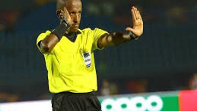 كاف يخطر الزمالك بموعد وملعب وحكم مباراة المولودية بدوري الأبطال