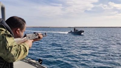 بالصور.. تركيا تواصل تدريب عناصر الوفاق الليبية