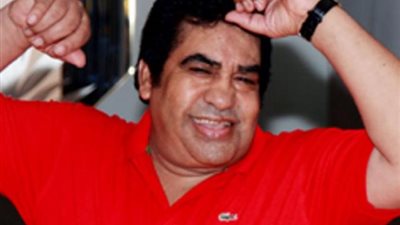 من داخل منزلها.. انتشار فيديو فاضح لـ ”أحمد عدوية” وراقصة شهيرة