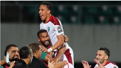 المغرب يهزم الكاميرون برباعية ويضرب موعدًا مع مالي بنهائي بطولة إفريقيا للمحليين