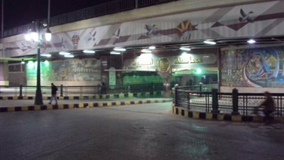 محافظة أسيوط : غلق نفق ”المنفذ” بوسط المدينة .. أعرف الموعد والسبب