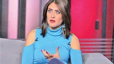 شاهد.. هيدي كرم تنشر صورة من صندوق الذكريات