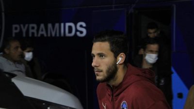 أحمد شوبير يفتح النار على رمضان صبحي