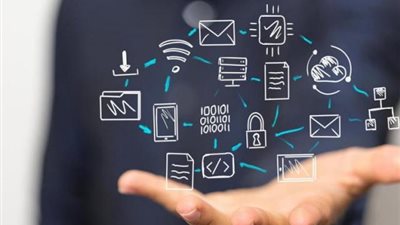 المستوردين: الاقتصاد الرقمي أصبح مسارً حتميا لمواكبة الثورة الصناعية الرابعة والخامسة