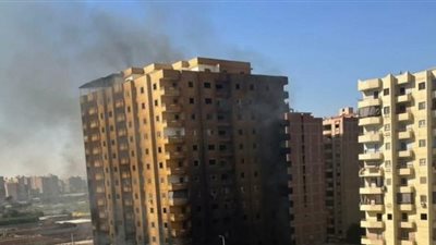 قرار جديد من النيابة العامة بشأن مالك عقار فيصل المحترق