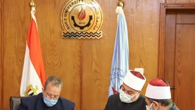 الأوقاف تعقد أول دورة متخصصة في الإرشاد النفسي للأئمة.. إليك التفاصيل