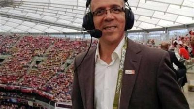 حفيظ الدراجي لـ”الموجز”: الأهلي أفضل من الدحيل.. والتفكير في البايرن يجعلك تخسر المباراة