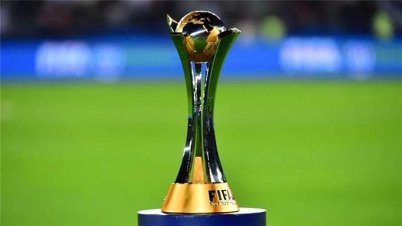 كأس العالم للأندية
