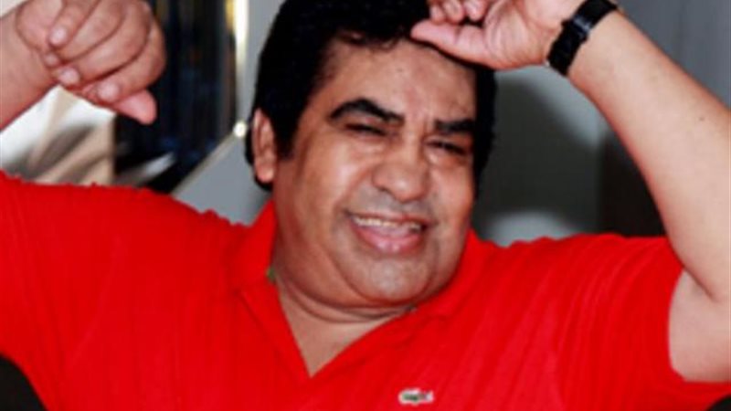 أحمد عدوية